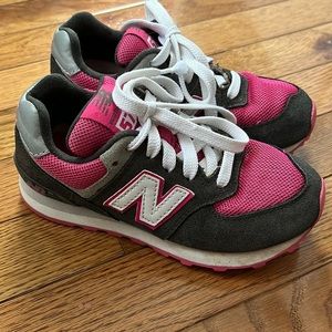 New balance 574 sneakers 12